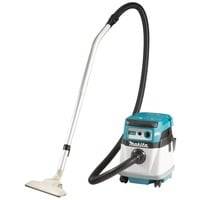 DVC152LZ aspiracenere 15 L Nero, Blu, Aspira bagnato / asciutto en oferta