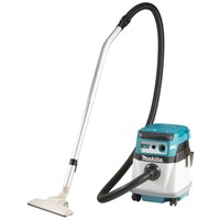 DVC152LZ aspiracenere 15 L Nero, Blu, Aspira bagnato / asciutto