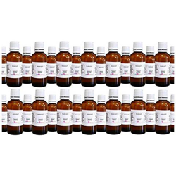 Fragranza Sauna Scatola / Set Infusi Sauna 'esclusivo' Con 25 X 50 Ml Bottiglie - Edizione Limitata precio