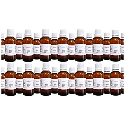 Fragranza Sauna Scatola / Set Infusi Sauna 'esclusivo' Con 25 X 50 Ml Bottiglie - Edizione Limitata