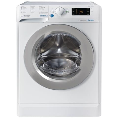 Lavatrice Standard BWE 101483X WS IT N 10 Kg Classe D Centrifuga 1400 giri