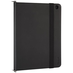Custodia a libro per iPad da 9.7'' Colore Nero en oferta