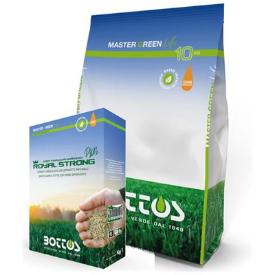 Royal Strong Plus - / 10 Kg