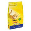 Friskies Adult con Merluzzo e Verdure - Set %: 3 x 4 kg en oferta