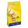 Friskies Adult con Merluzzo e Verdure - Set %: 3 x 4 kg