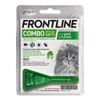 Frontline Combo Spot on Gattini e Furetti, 0,5 ml - 2 pipette da 0,5 ml