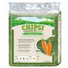 Fieno di prato di montagna Chipsi Sunshine Bio Plus - Set %: 3 x 600 g Menta piperita