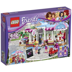 41119 Il Cupcake Cafè Di Heartlake en oferta