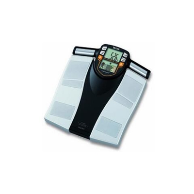 Bilancia pesapersone elettronica Nero