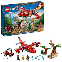 60217 - City Fire - Aereo Antincendio precio