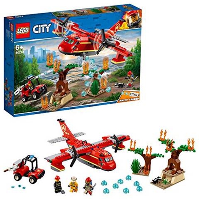 60217 - City Fire - Aereo Antincendio