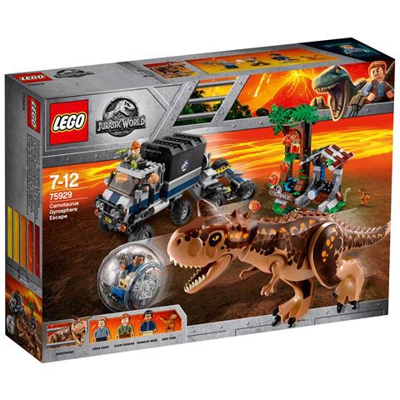 75929 Jurassic World