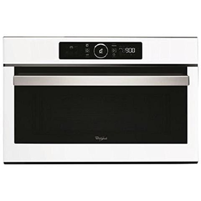 AMW 730 WH Incasso 31L 1000W Bianco