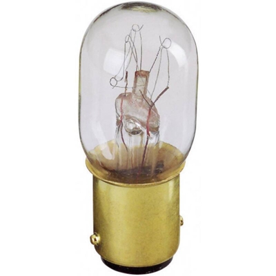 N.a. - Lampadina a scarica per effetti BA15d Potenza: 15 W