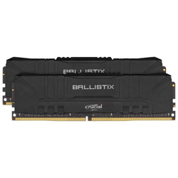 Memoria Dimm Ballistix 32 GB (2x16 GB) DDR4 3000 MHz CL16 precio