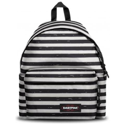 Padded Pak'r Stripe-it Black Zaino en oferta