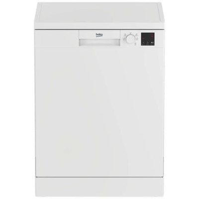 DVN05320W lavastoviglie Libera installazione 13 coperti