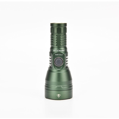 Astrolux FT03 MINI SST40 2300LM Anduril UI 583m EDC LED Torcia 6500K Torcia da campeggio