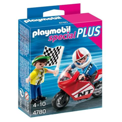 Bimbi con Minimoto características