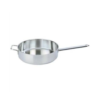 Apollo Low straight sauté pan