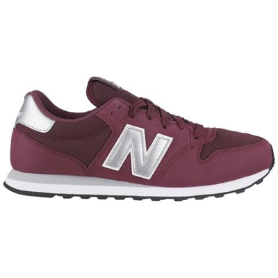 Sneakers New Balance Rosso Uomo Gm500bus Taglia 42.5