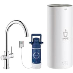 30 079 001 Red Miscelatore Con Boiler precio