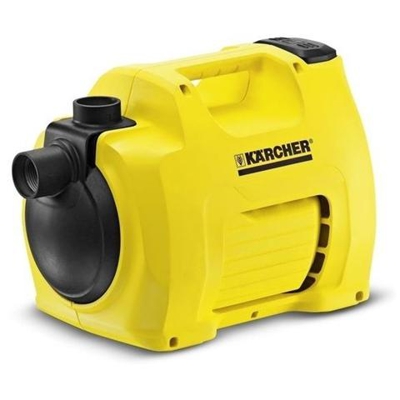 BP 3 Elettropompa per Irrigazione Giardino