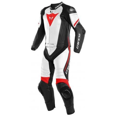 Tuta Laguna Seca 4 Da Moto Per Uomo Taglia 52