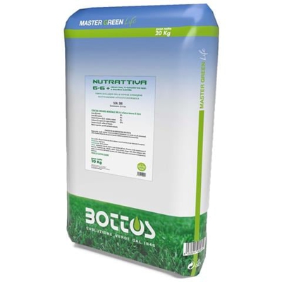 Nutrattiva Life - / 20 Kg