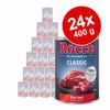 Rocco Classic 24 x 400 g - NOVITA': Manzo con Tacchino