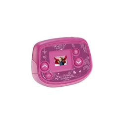 Fotocamera digitale di Disney Princess, 0.3MP, 1.1'' LCD, 8 MB, JPEG / AVI, USB 1.1 en oferta