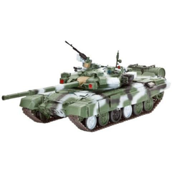Russian Battle Tank T-90a 1:72 Revell Model Kit en oferta
