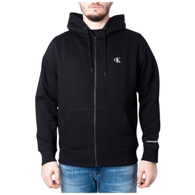 Marchio: Calvin Klein Jeans - Genere: Uomo - Tipologia: Felcolore: Nero, Taglia: S