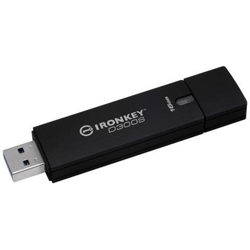 16GB D300S AES 256 XTS ENCRYPTED USB DRIVE precio