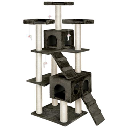 Albero Tiragraffi Knuti - Antracite precio