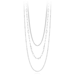 553346 Collana Argento características
