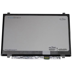 Lcd Schermo Display 14'''' Led Per Portatile Hp Compaq 14-ac008tx en oferta