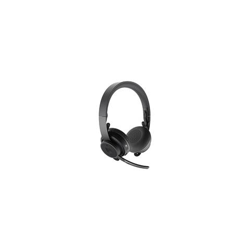 Msft Teams Zone Wireless - Graphite- Emea características
