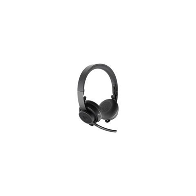 Msft Teams Zone Wireless - Graphite- Emea