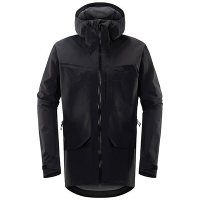 Giacche Haglöfs Grym Evo Abbigliamento Uomo L