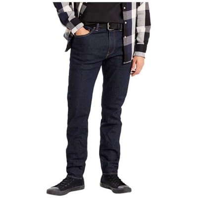 Pantaloni Levi´s ® 512 Slim Taper Fit Abbigliamento Uomo 27