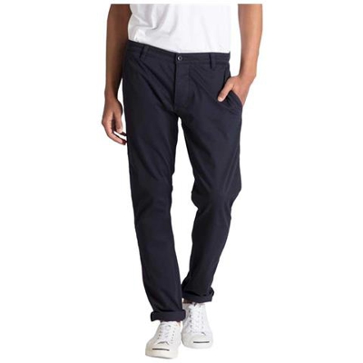 Pantaloni Dockers Supreme Flex Alpha Skinny L30 Abbigliamento Uomo W30-l30