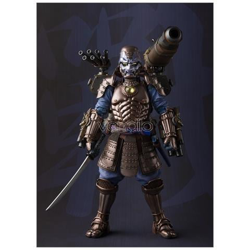 Samurai War Machine Af Action Figure en oferta
