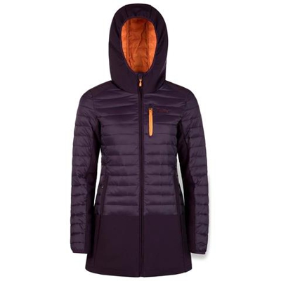 Giacche Protest Yukon Abbigliamento Donna L