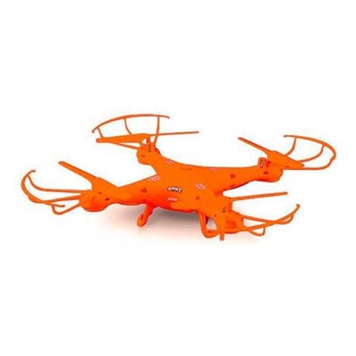 Drone Nincoair Cuadrone Spike Ha 2 Bat Nh90128 Nh90128