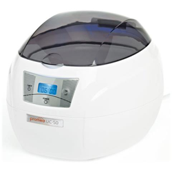 Pulitore Ad Ultrasuoni Uc-50 50 W 330210 en oferta