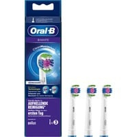 Oral-B 3D White CleanMaximiser, Testina