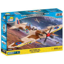 Supermarine Spitfire Mk. ix Small Army World War Ii 5525 en oferta