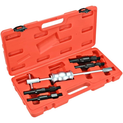 Youthup - Kit estrattore per cuscinetti interni, 5 pz.