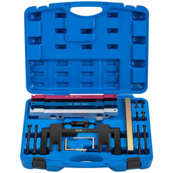 MSW - Kit Messa In Fase Motore Attrezzatura Per Motori BMW N51, N52, N53, N54, N55 en oferta